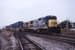CSX 7503